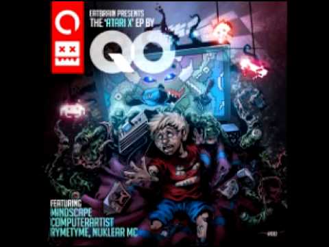 QO - Killcode (Mindscape Remix)