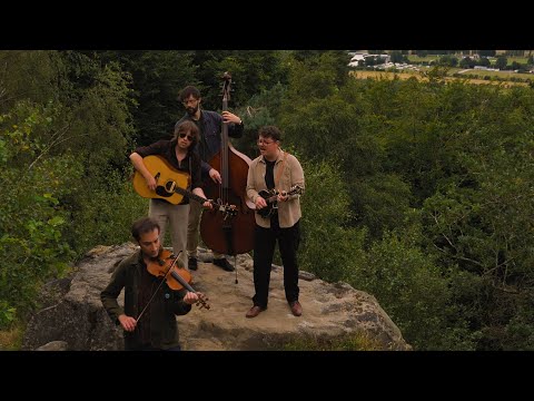 THE OFTEN HERD - Remember My Name (Official Video)