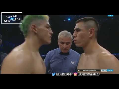 Pablo Corzo vs Juan Boada ][ ElCultivetaBOX