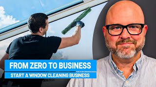 How To Start A Window Cleaning Business For Beginners In 2026