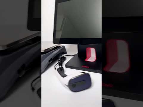 Готовый набор кассового оборудования для магазина полуфабрикатов и замороженных продуктов - фото 1 - id-p2642397256