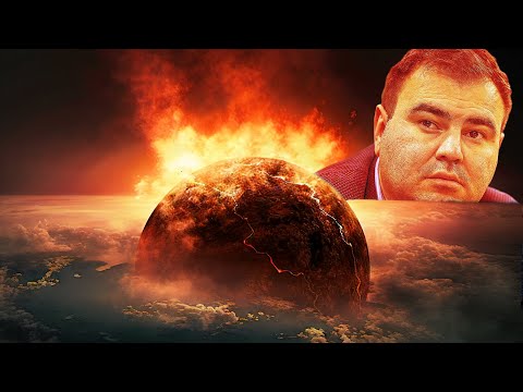 Mamedyarov Sets The World On Fire!