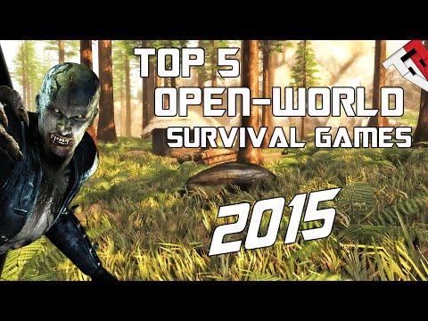 how to survive pc gameplay