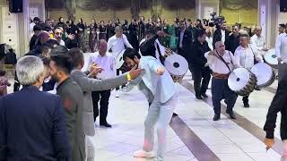 MEHMET KALKAN – ANTEP SALLAMA SÜPER HALAY #kürtçemüzik #düğün #halaylar