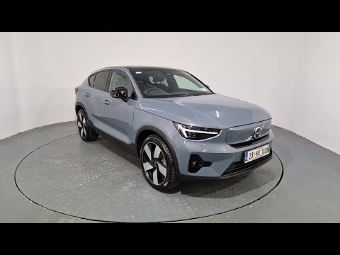 Volvo C40 BEV Ultimate 231HP - Image 2