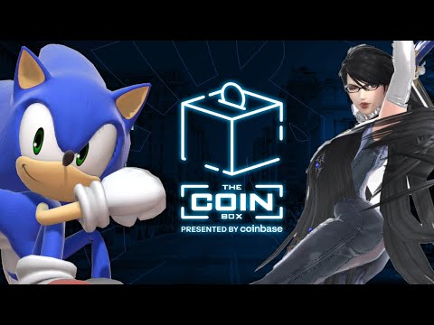 Coinbox IRL: The LAST MAJOR of 2023