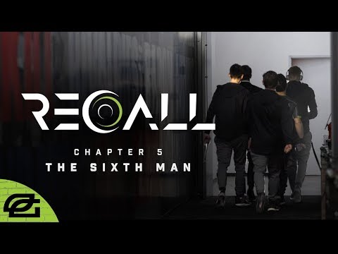RECALL : The Sixth Man (S1C5) | OpTic LoL