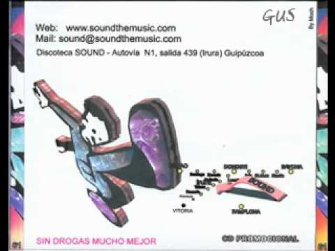 Discoteca Sound - n° 46