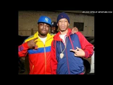 Jae Millz - I Need A Drink feat Vado