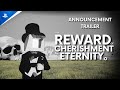 Vídeo de jugabilidad de The Reward of Cherishment and Eternity.  Todas las Plataformas