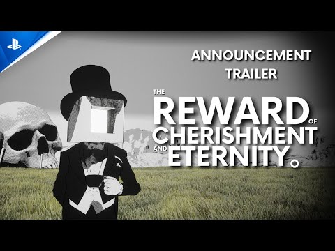 Announcement Trailer