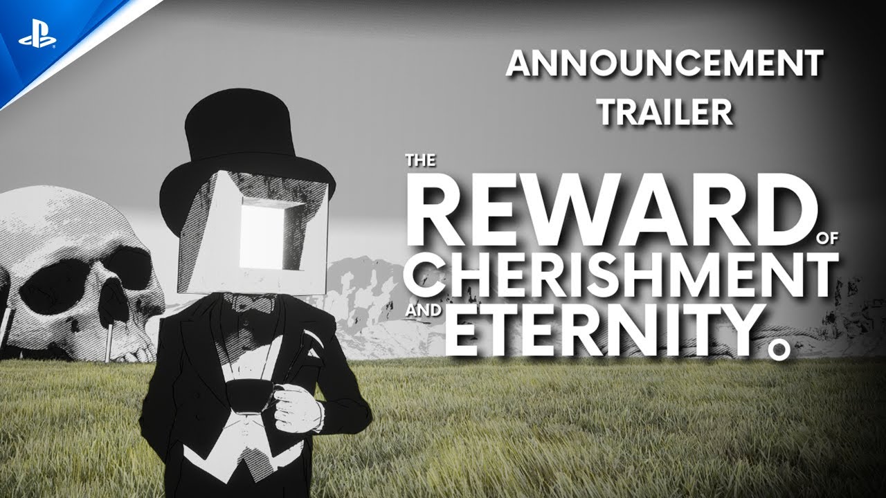 Vídeo de jugabilidad de The Reward of Cherishment and Eternity.  Todas las Plataformas