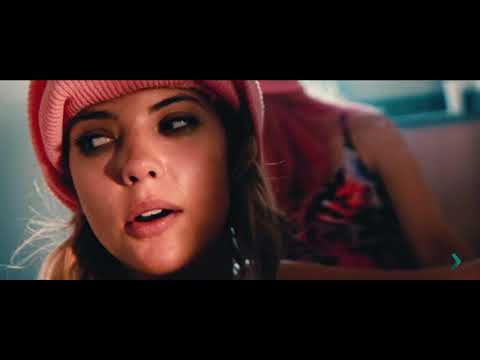 Cecilia Krull vs Gavin Moss   My Life Is Going on || video edited by ZMDT Media