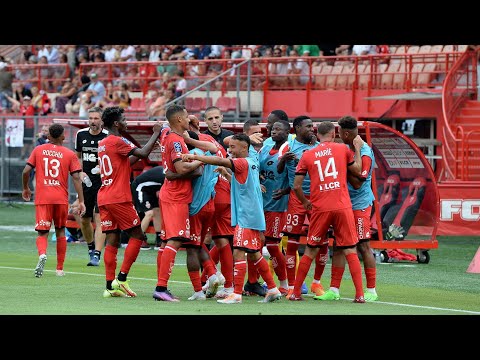Le film de DFCO - AS Saint-Etienne !