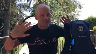 Video thumbnail for Subpac M2x Review:  What is it? &  Is it worth it? by Richard Graham