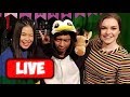 RAWS AND PAWS ABC ME Live 4