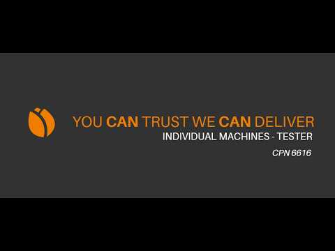 Video - BASCO PR 36 L