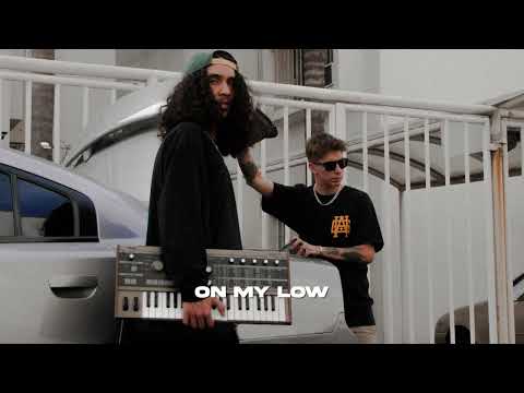 02.-Jarabe Kidd & Conebeat - Many Night's  ft iQlover.