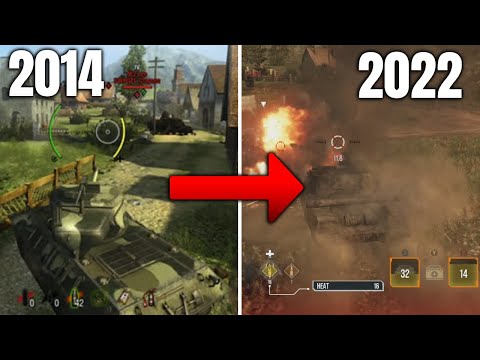 IS IT PLAYABLE? World of Tanks Console - Wot Console