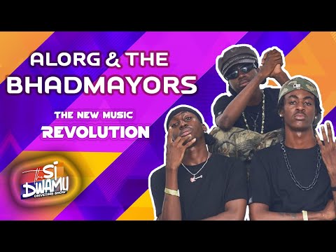 Close-up with AlorG & The Bhadmayors