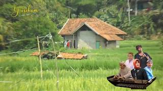 Download lagu NENENG DINAR - LEMBUR PANINEUNGAN mp3