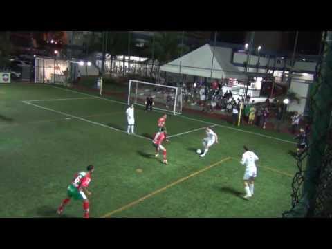 Portuguesa/SCMooca x América/MG - Campeonato Brasileiro