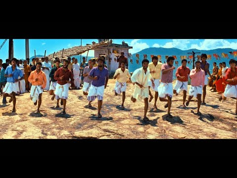 Kalyanam Kalyanam (Remix) Official Video Song | Thoonganagaram
