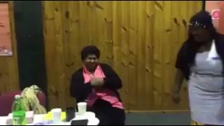 Thank You Lord - Grace Symphony