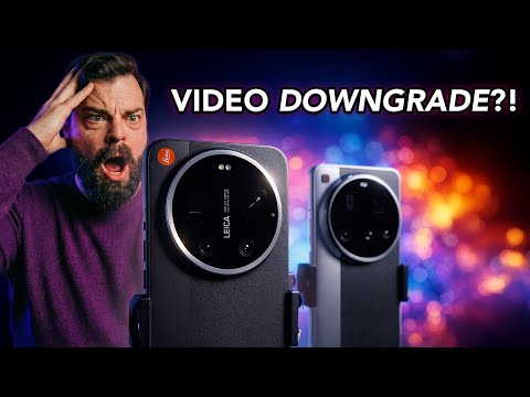 Xiaomi 17 Ultra VS 15 Ultra — I Shot 4TB of RAW Video to Find the Surprising Truth!