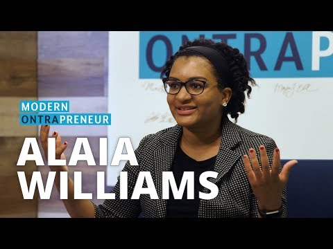Build Systems and Processes in Your Business Now - Alaia Williams
