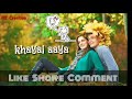 Tumko Dekha To WhatsApp Status Created By RK Creation