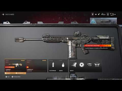 COD with SlimReaper6, Stardust4022 BoneThugin4Life RTS Crew