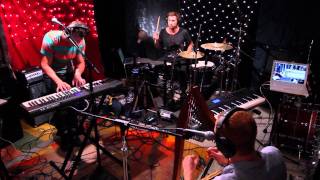 Active Child - Johnny Belinda (Live on KEXP)