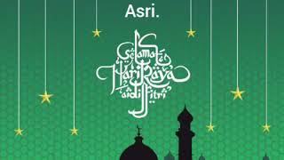 Download lagu Takbir Raya Ustaz Asri mp3