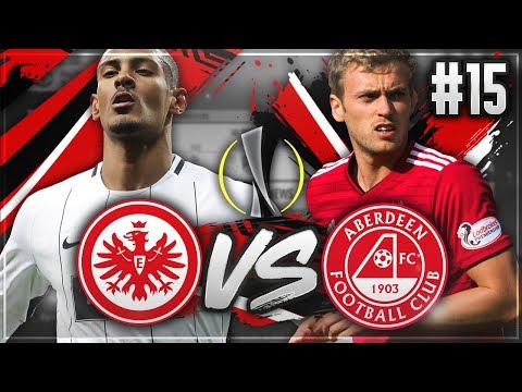 ⚽ FIFA 19 Career - #15 - Doomed to WIN! - FIFA 19 Career Mode German ⚽