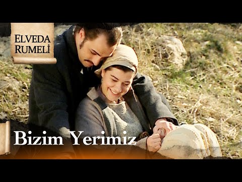 Alex ve Zarife'nin tatlı sohbeti - Elveda Rumeli 22. Bölüm
