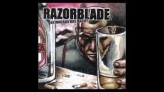 Razorblade - Skinheads are back (Full Album)