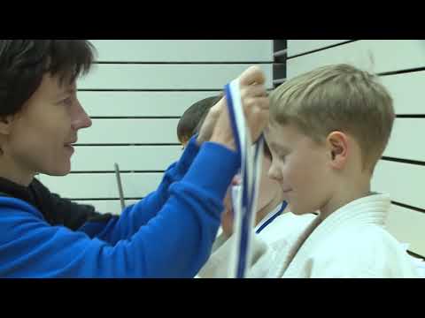 The Hermann Cup of PSV Schwerin - a major tournament over two days