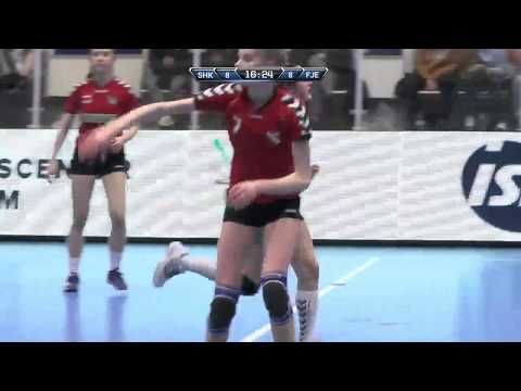 Potatiscupen 2018  F03 A-final  Sollentuna HK - Fjellhammer 1