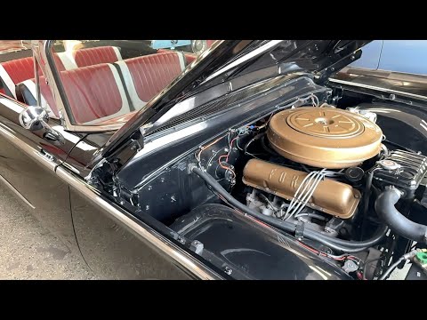 1960 Ford Sunliner (CC-1825405) for sale in Pittsburgh, Pennsylvania