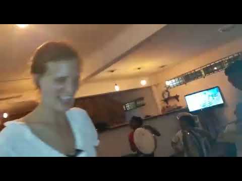 GRO SEGA PAR LEKIP ZENERATION OCEAN 🔥