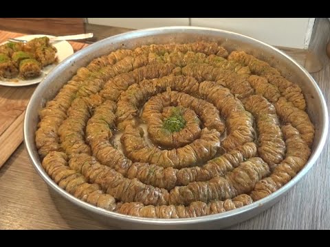 download lagu mp3 mp4 Baklava Oklavas, download lagu Baklava Oklavas gratis, unduh video klip Baklava Oklavas