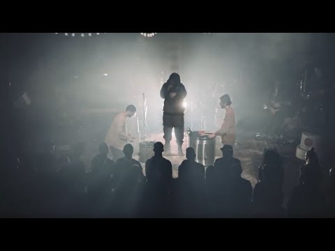 Video thumbnail for Exodus (SaMTV Unplugged)