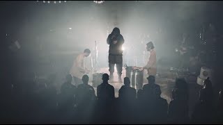 Samy Deluxe - Exodus (SaMTV Unplugged)