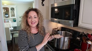 Water Bath and Steam Canning For Beginners ~ How To Can Jams, Jellies, Fruits, and Pickled Foods
