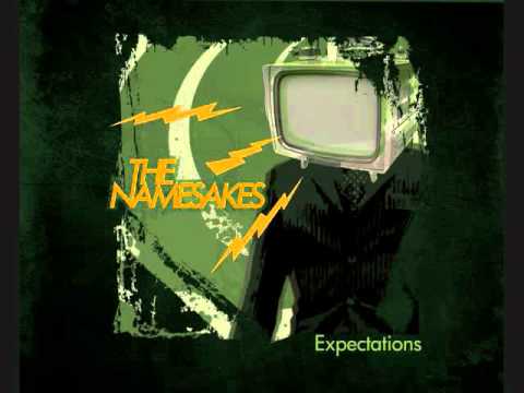 The Namesakes-Absent