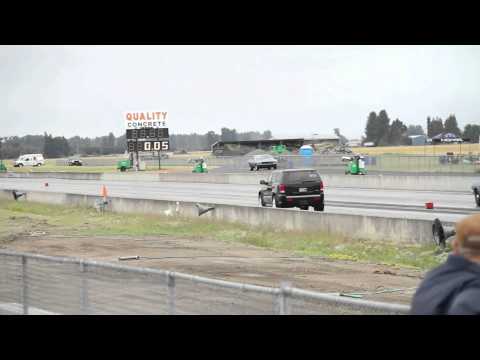 2007 Jeep Cherokee SRT8.  runs 11.98 @ Mopar Nationals.