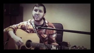 (1212) Zachary Scot Johnson Tecumseh Valley Townes Van Zandt Cover thesongadayproject Nanci Griffith