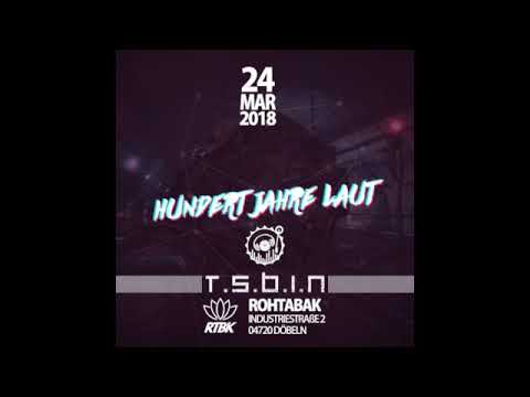 TSBiN / Rohtabak Döbeln  24/03/18