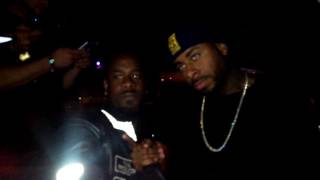 Sage the Gemini @ Ovation Ultra Lounge